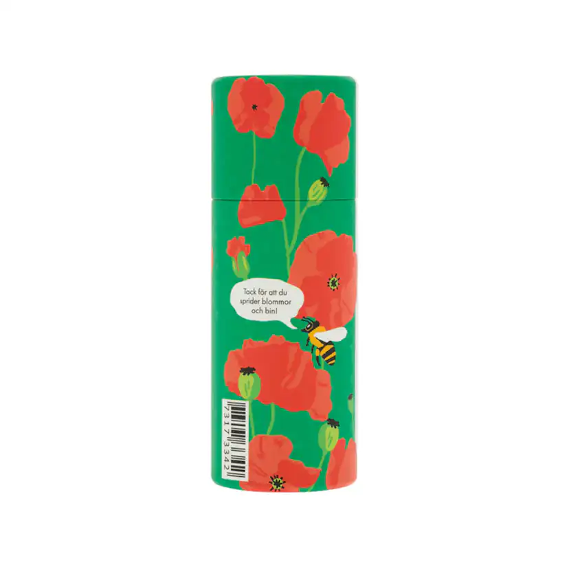 Fotstift Gustaf & Linnea Ekologiskt Honung vanilj