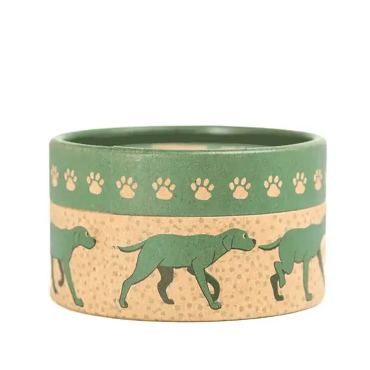 Ekologisk Tassalva Gustaf & Linnea Hund mot Eksem 60 ml