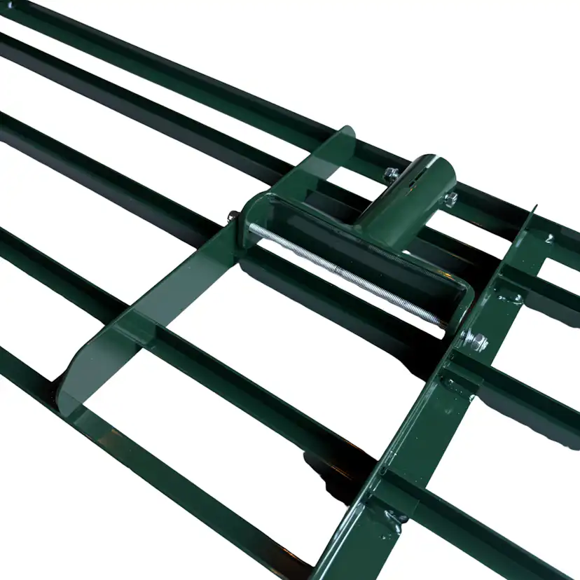 Dressraka The Garden Company Mörkgrön