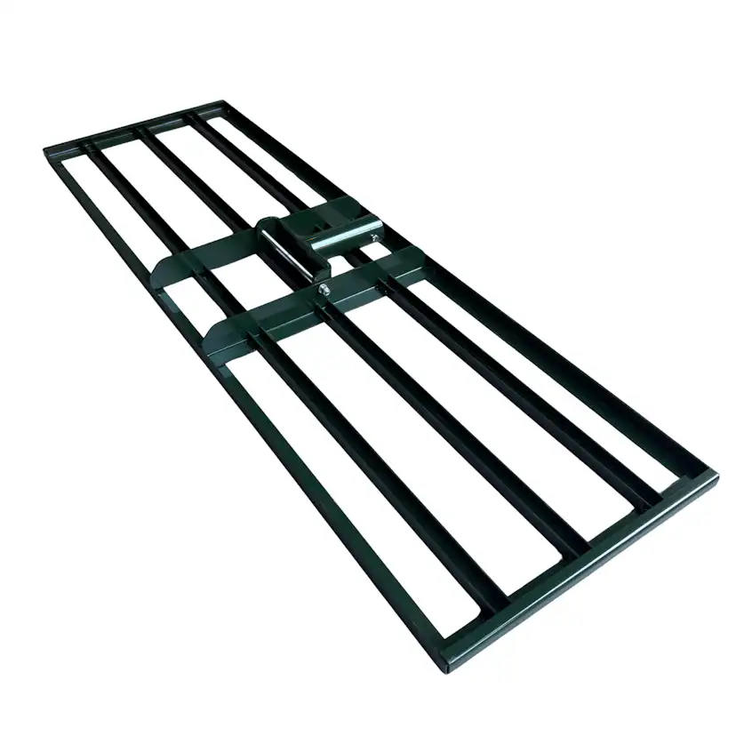 Dressraka The Garden Company Mörkgrön