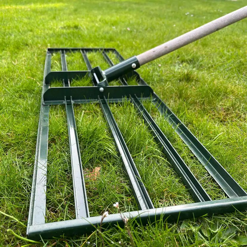 Dressraka The Garden Company Mörkgrön