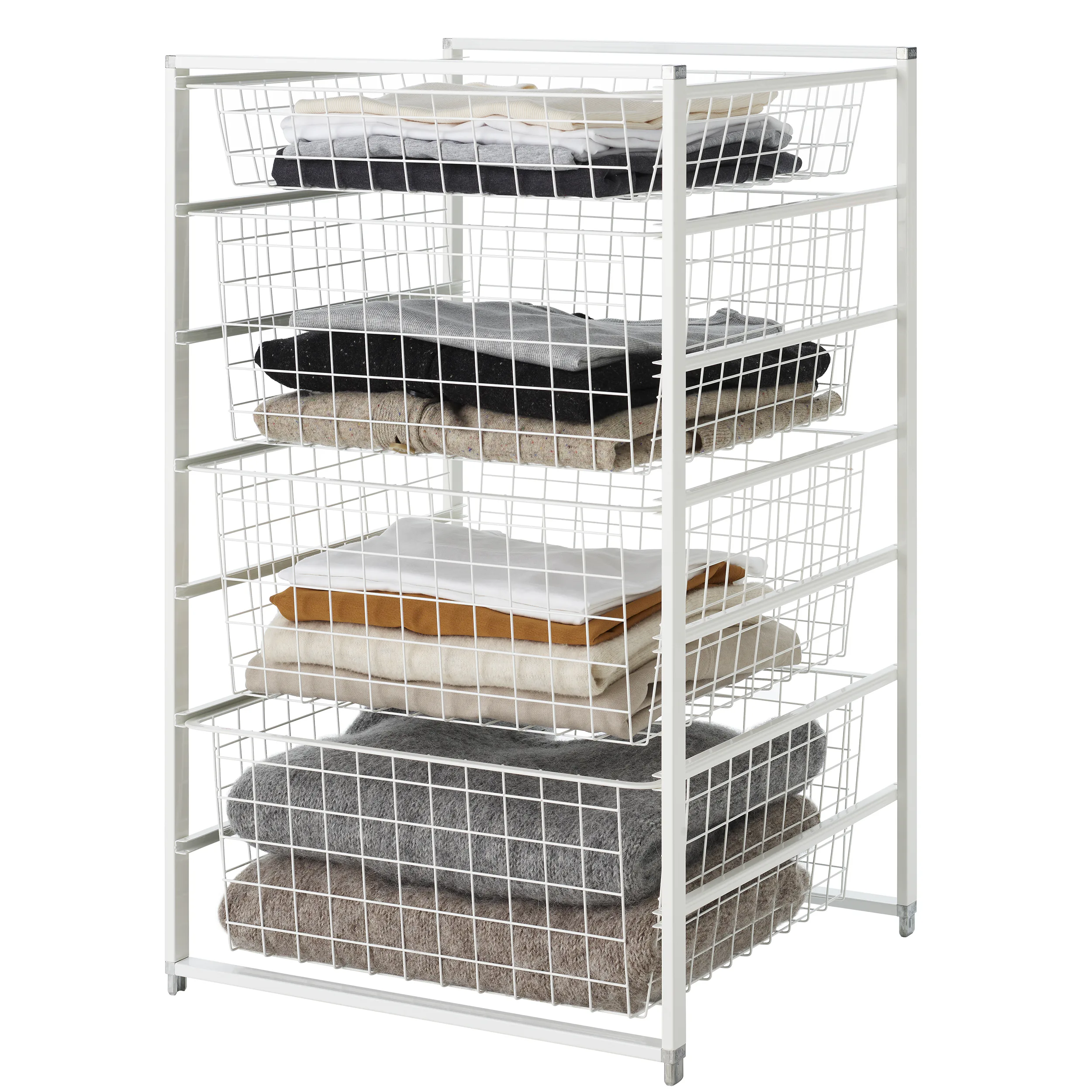 Backstativ Elfa Kit Tråd Mini