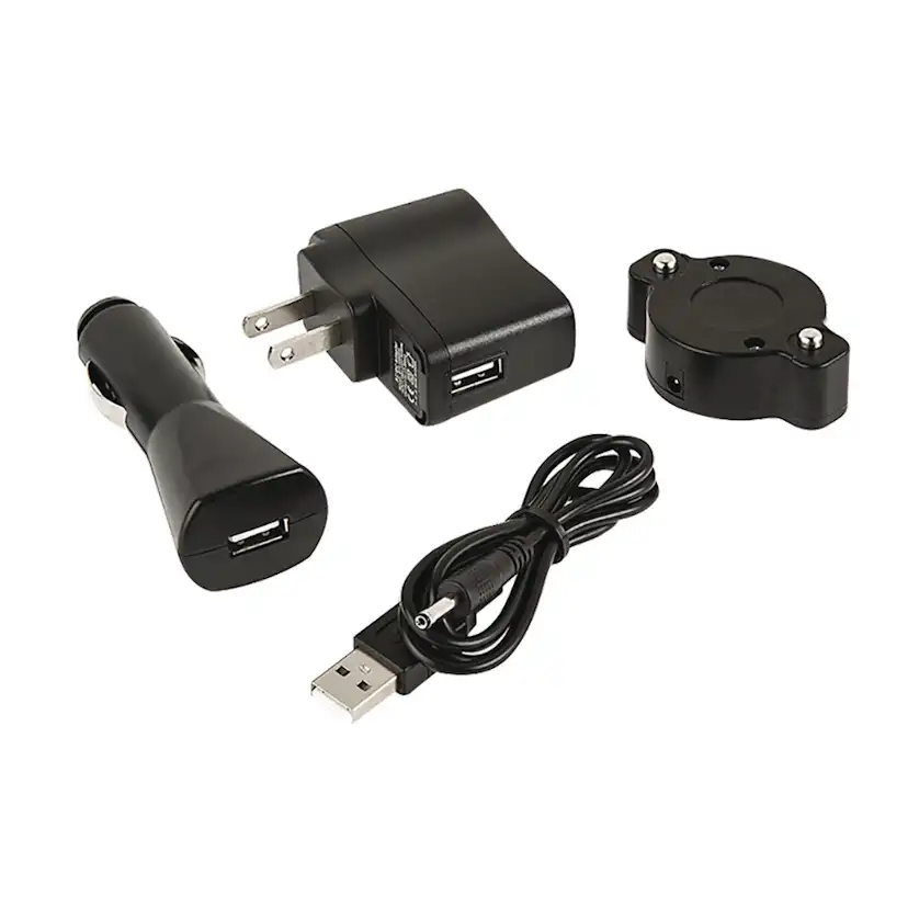 Laddningspaket Japcell Flare