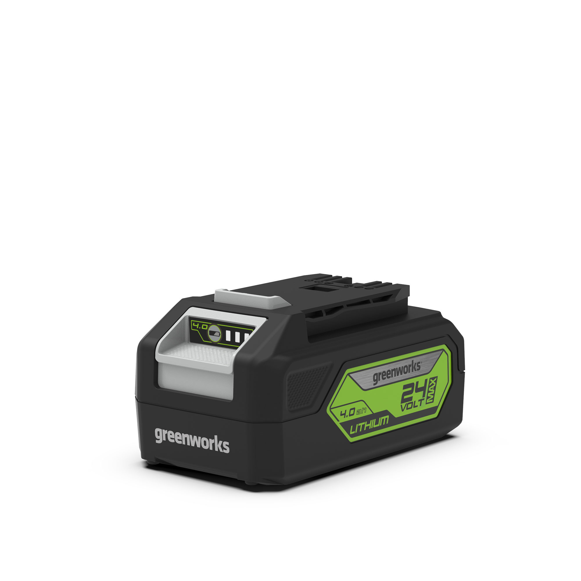 Аккумулятор gen2 greenworks 24v