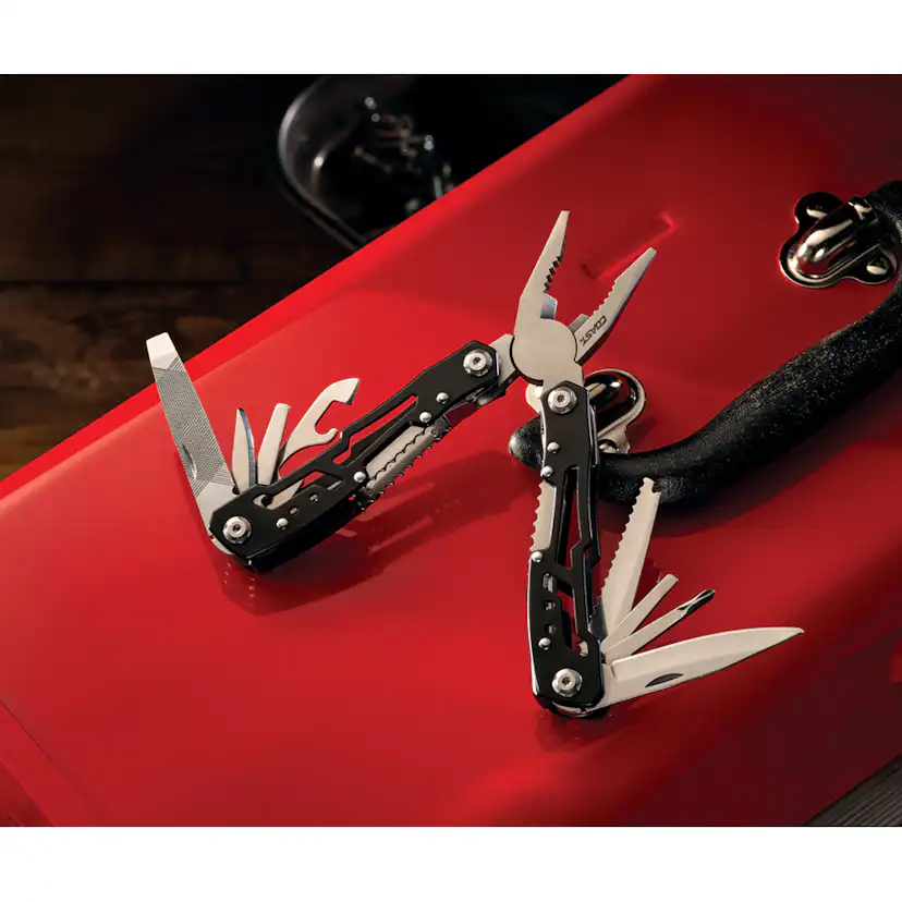 Multiverktyg Coast CT220