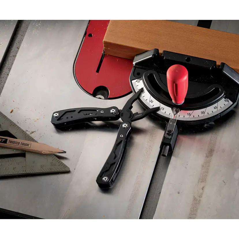 Multiverktyg Coast CT225