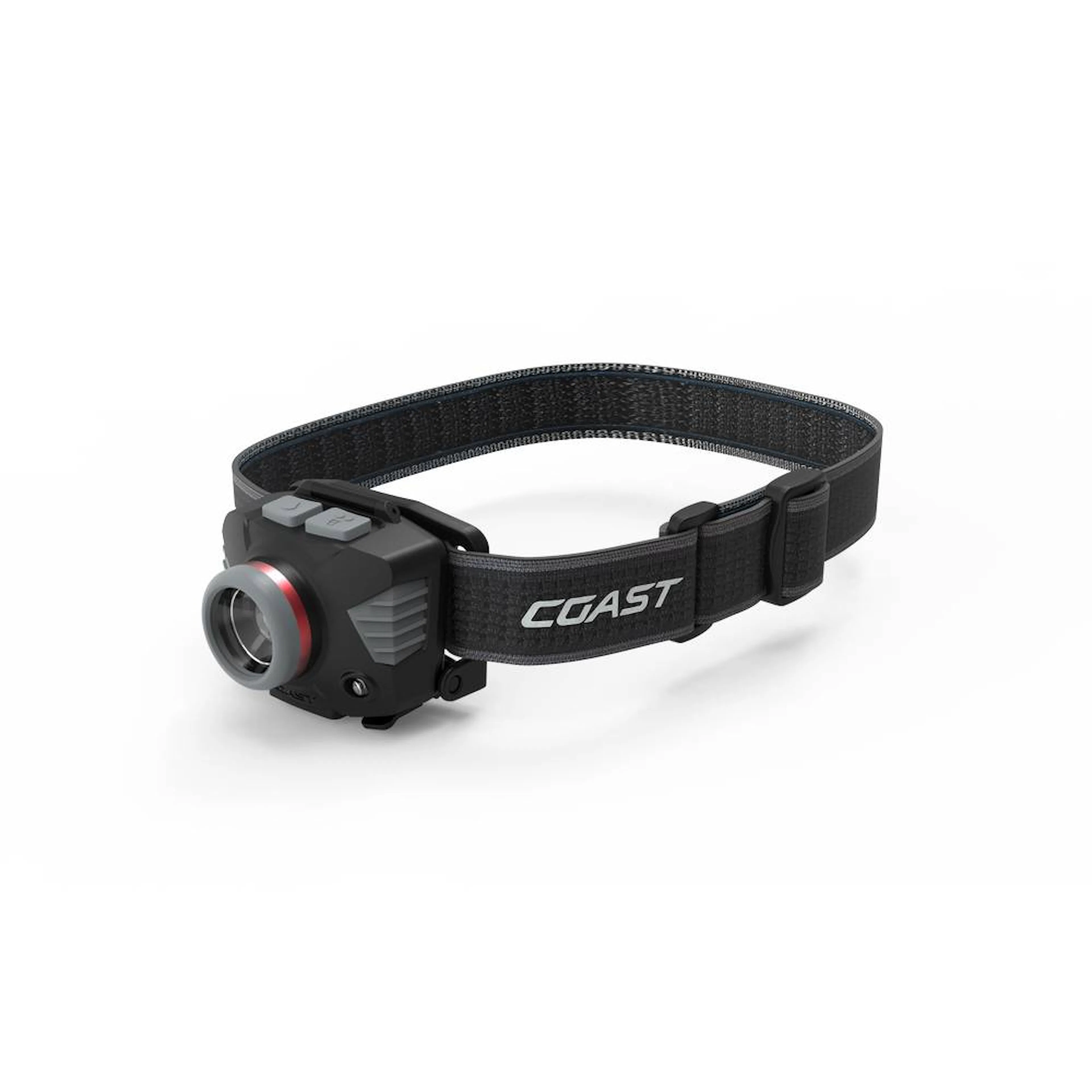 Pannlampa Coast FLX6 med Trefärgat ljus