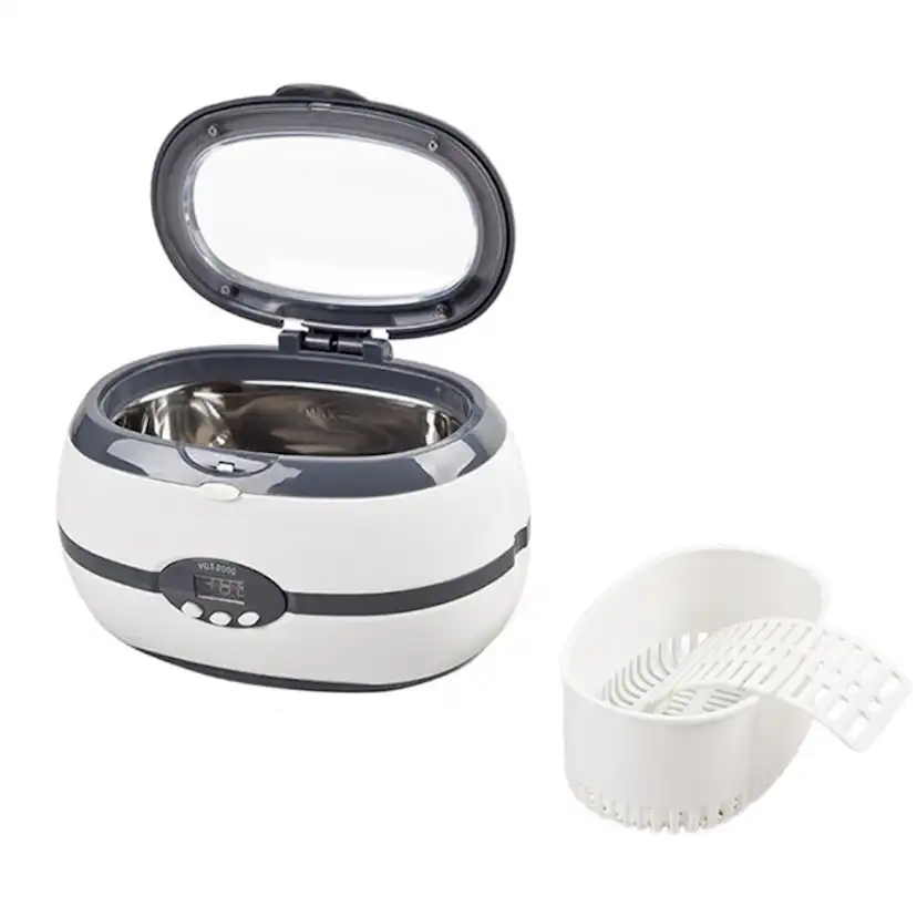 Ultraljudstvätt Japcell Rengörare 600 ml för Hembruk