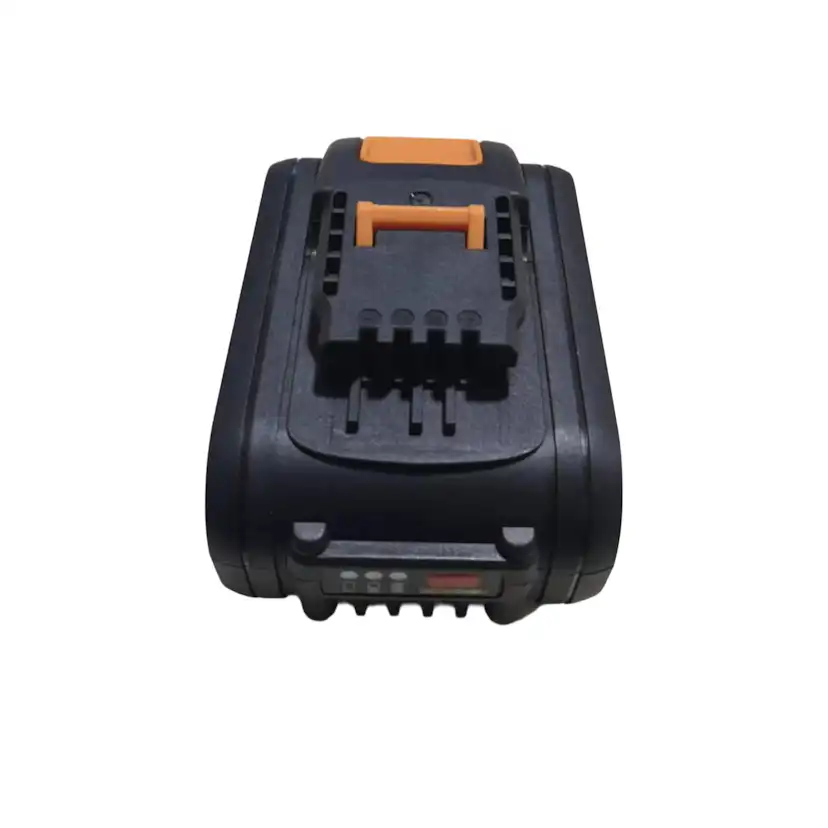 Batteri Japcell Till Worx Trädgårdsmaskiner 20V 5Ah WA3551 Li-ion