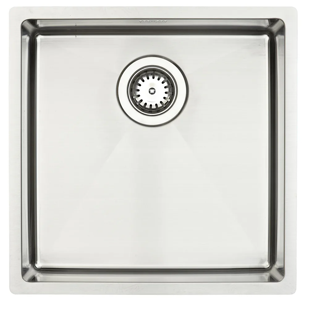 Diskho Lavabo Kubus 400 Soft