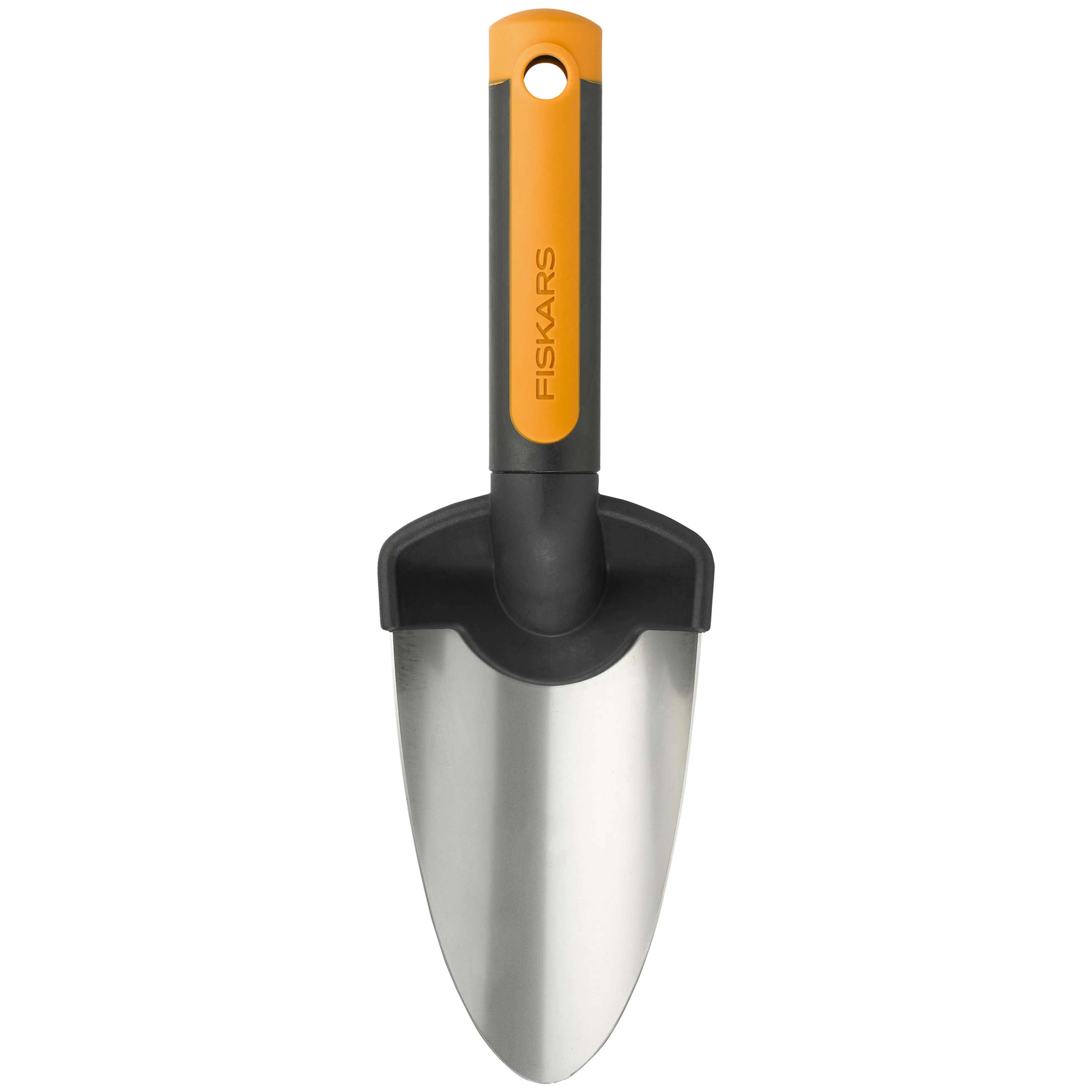 Planteringsspade Fiskars Premium Bred