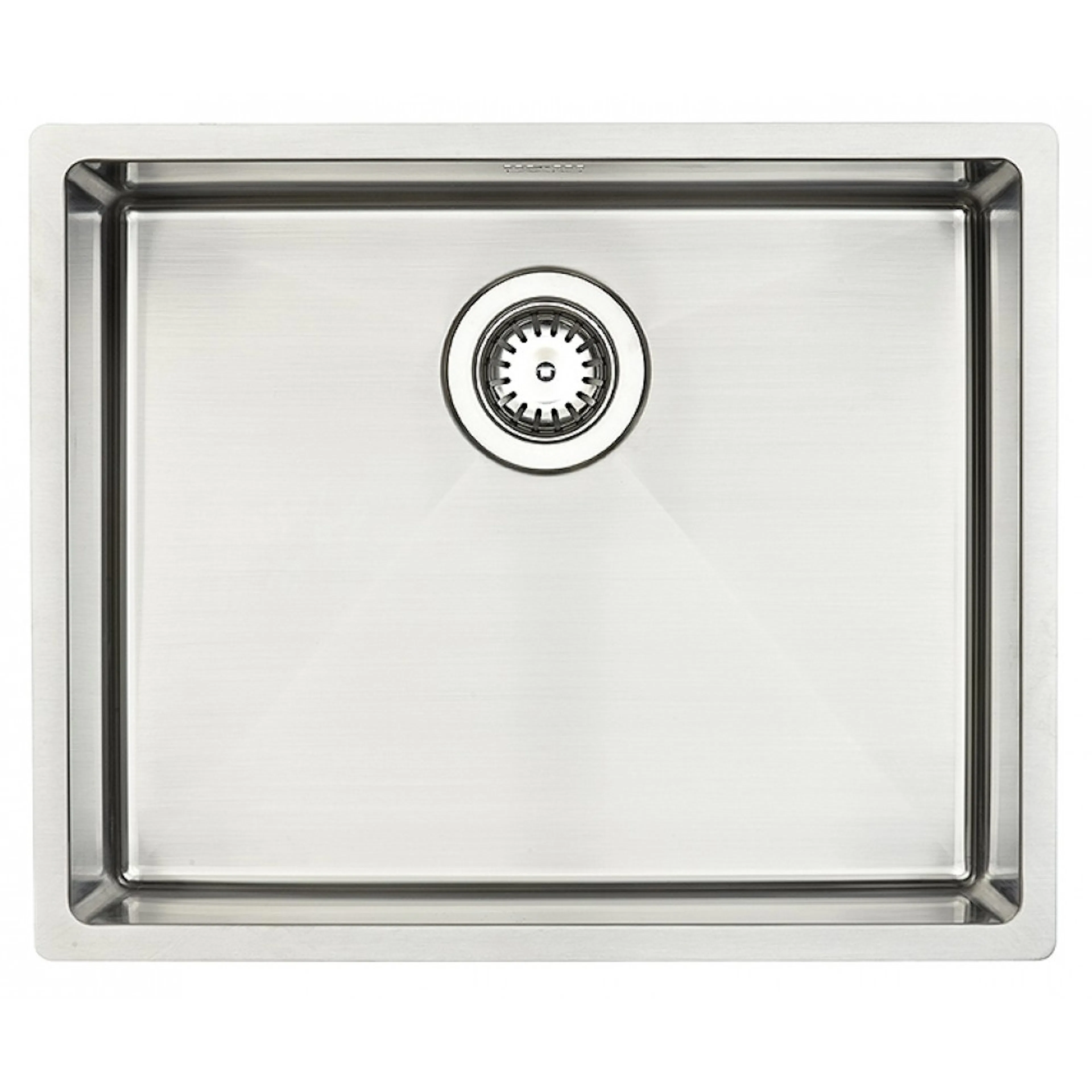 Diskho Lavabo Kubus 500 Soft