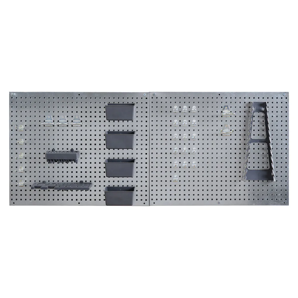 Förvaringstavla Probuilder 35 delar