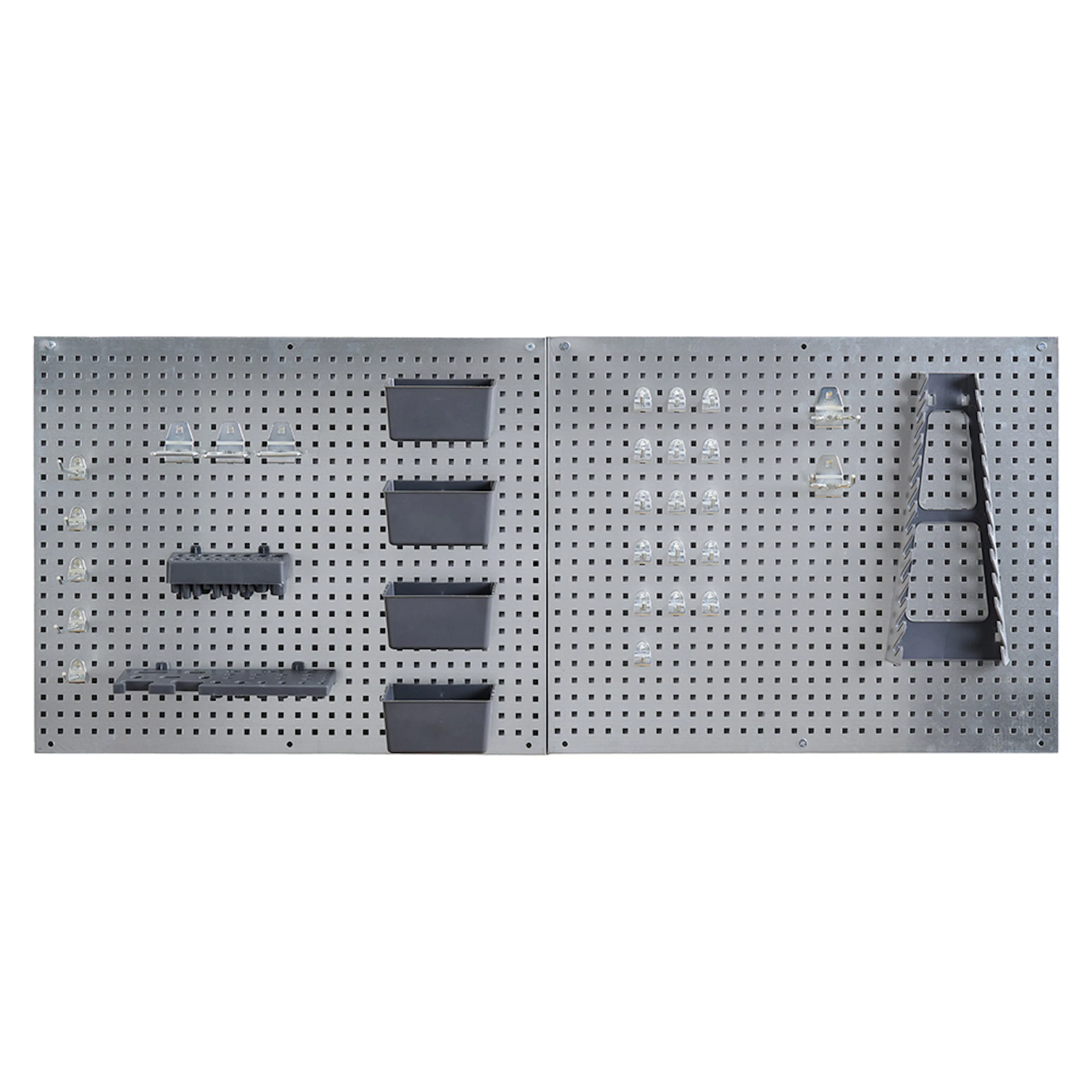 Förvaringstavla Probuilder 35 delar