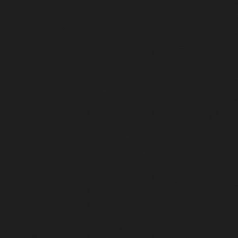 Tapet WOW Pumice Svart