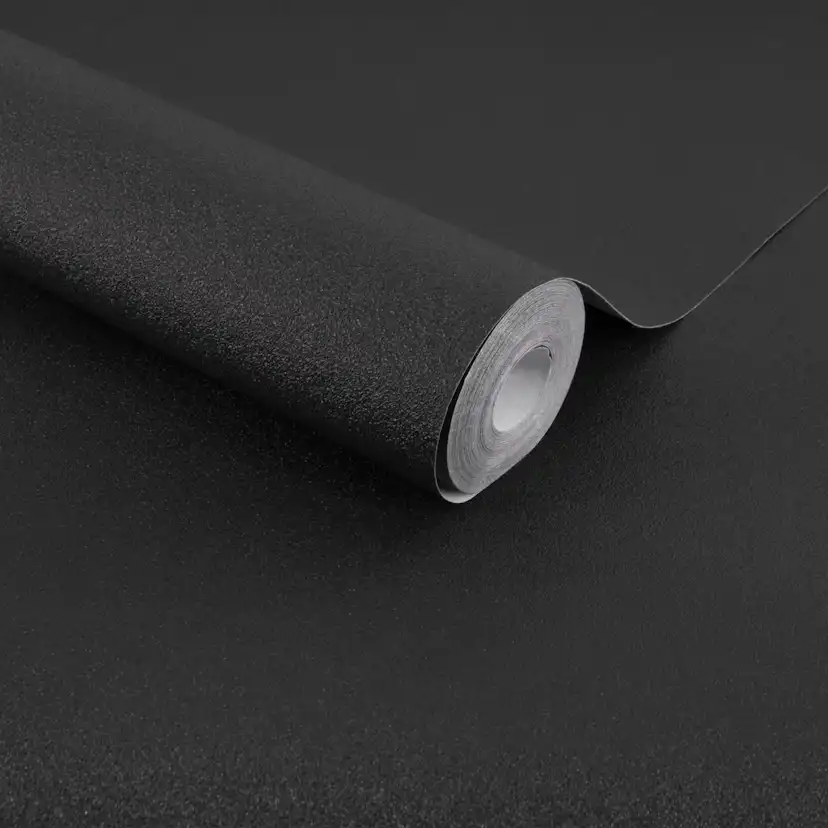 Tapet WOW Pumice Svart