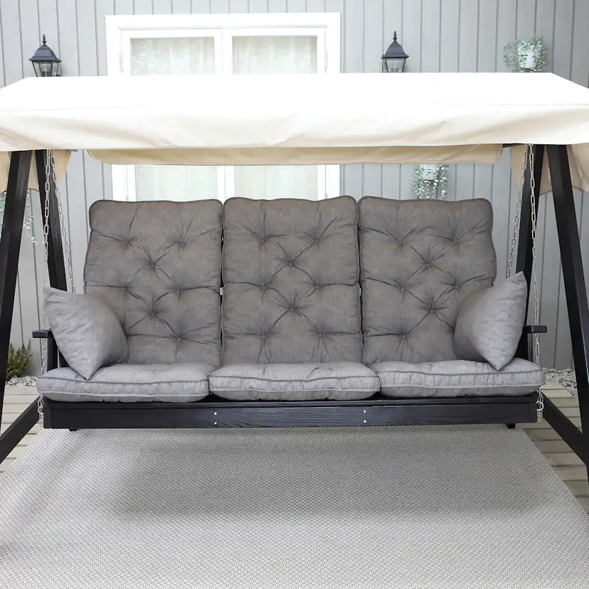 Hammock Baltic Garden Pelle Gunga utan Tak