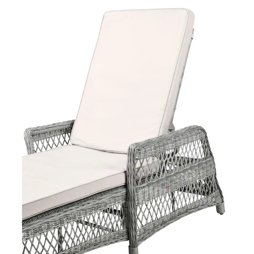 Solsäng VILA Hven Utomhus