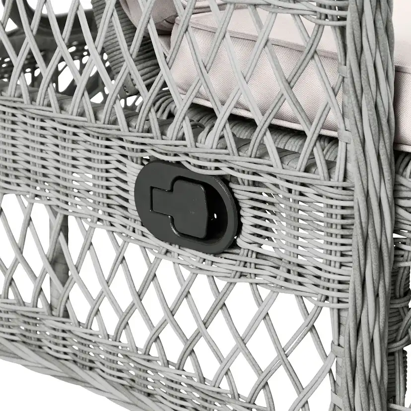 Solsäng VILA Hven Utomhus