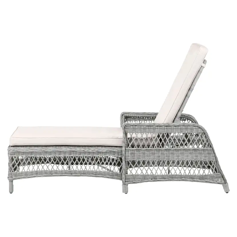 Solsäng VILA Hven Utomhus