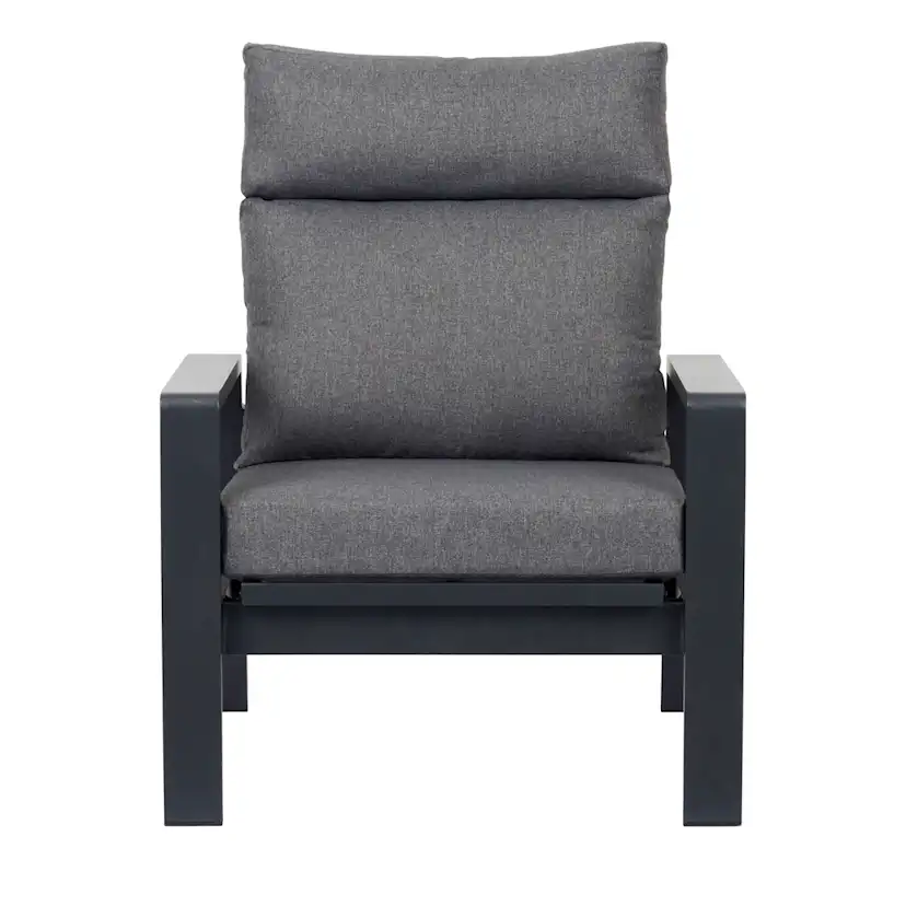 Loungestol Outfit Lis Utomhus