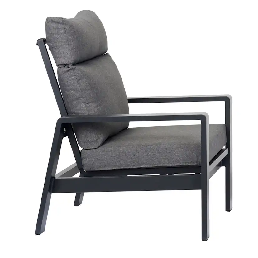 Loungestol Outfit Lis Utomhus