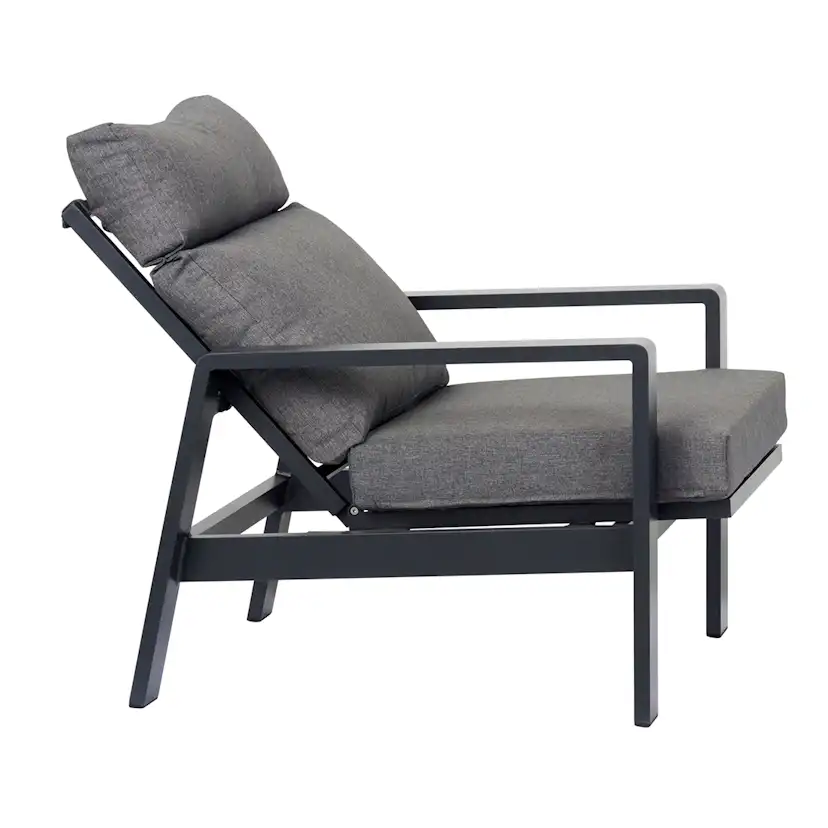 Loungestol Outfit Lis Utomhus