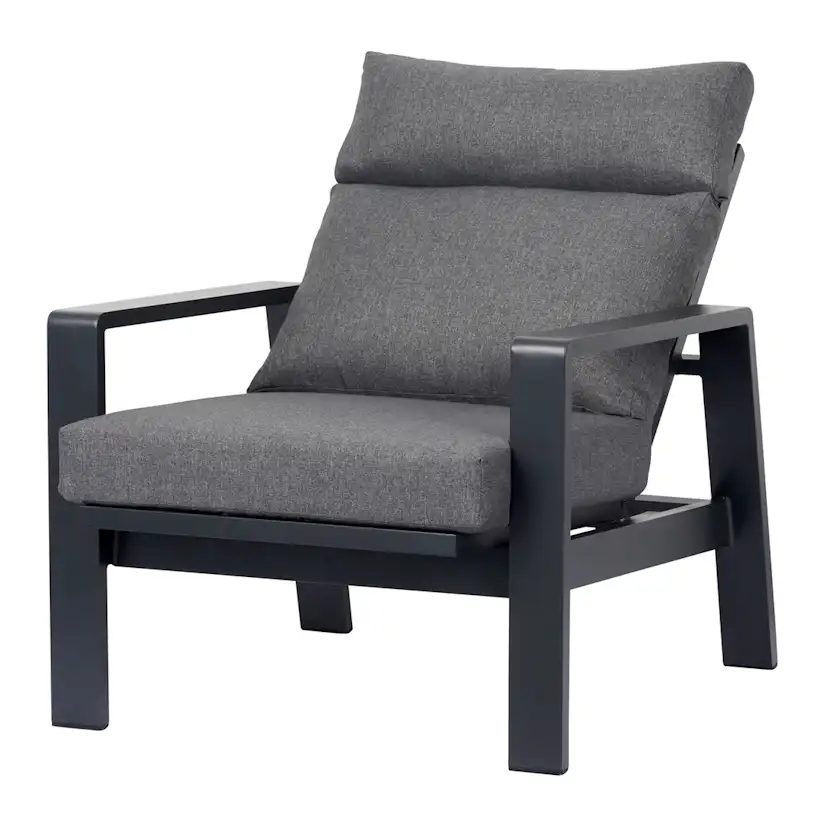 Loungestol Outfit Lis Utomhus