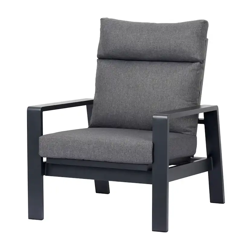 Loungestol Outfit Lis Utomhus