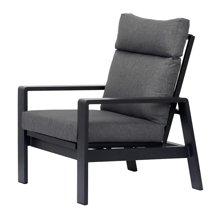 Loungestol Outfit Lis Utomhus