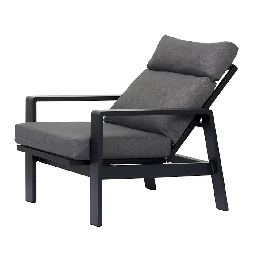 Loungestol Outfit Lis Utomhus