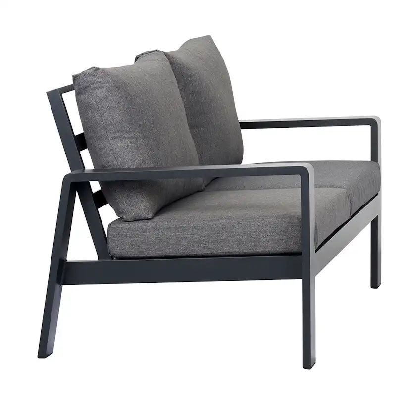 2-sitssoffa OUTFIT Lis