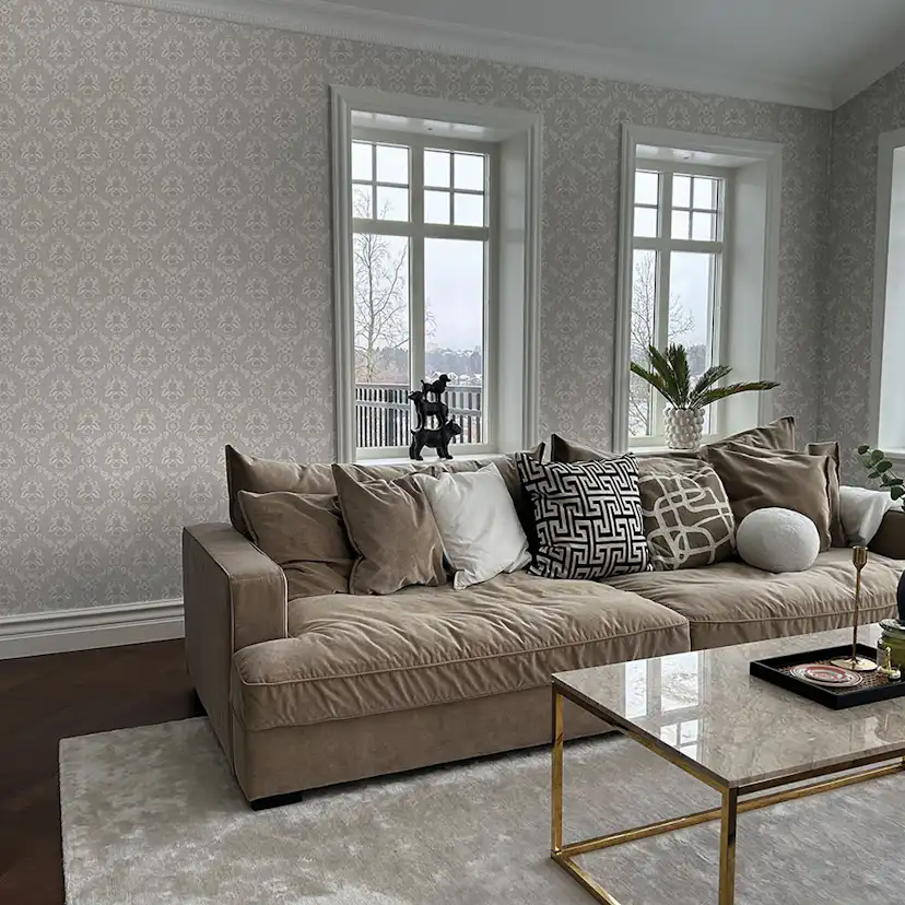 Tapet Fiona Fiona Home Paper Damask 100203