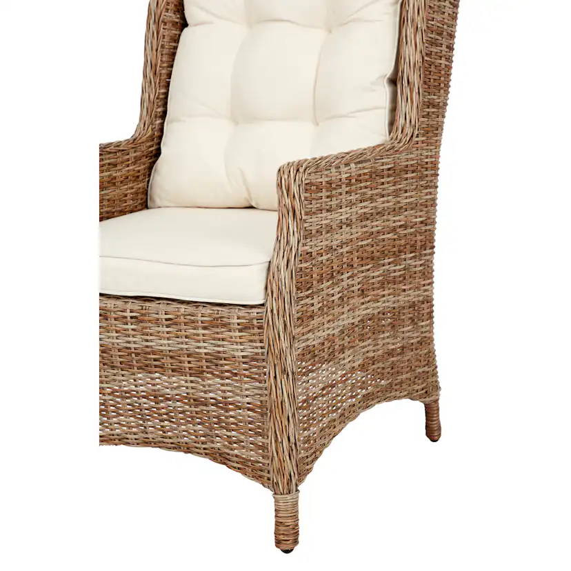 Loungestol VILA Gotland Utomhus