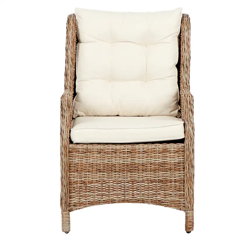 Loungestol VILA Gotland Utomhus