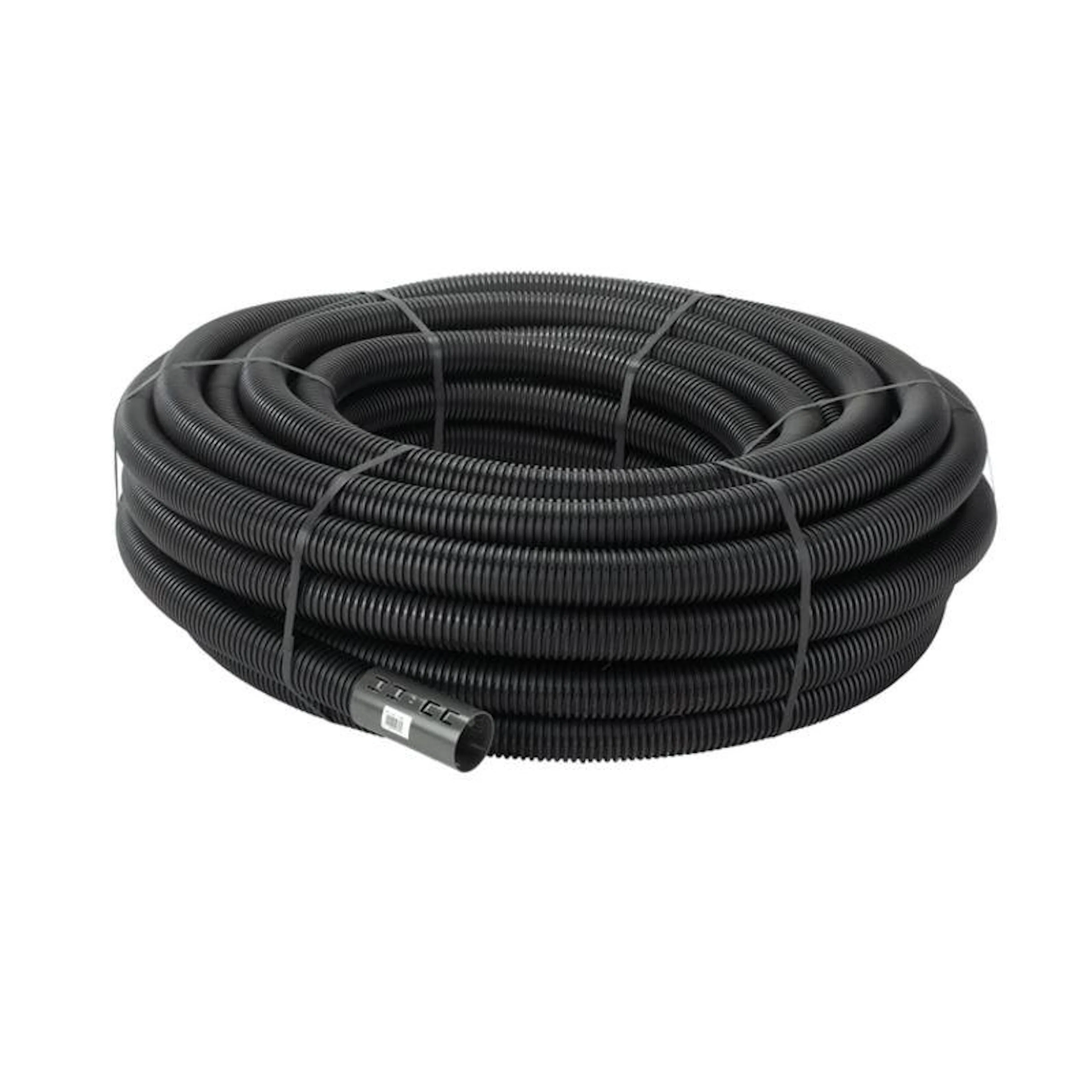 Dräneringsslang Kaczmarek 60 mm x 50 m