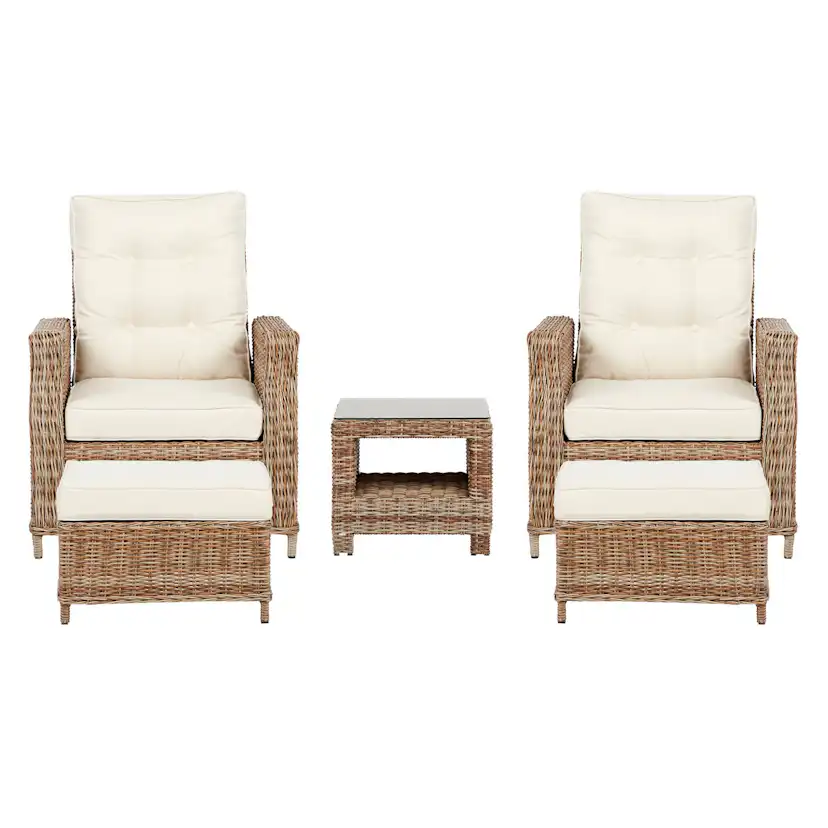 Positionsfåtölj VILA Gotland