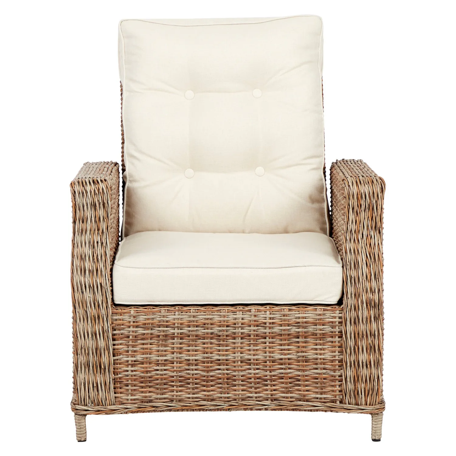 Positionsfåtölj VILA Gotland