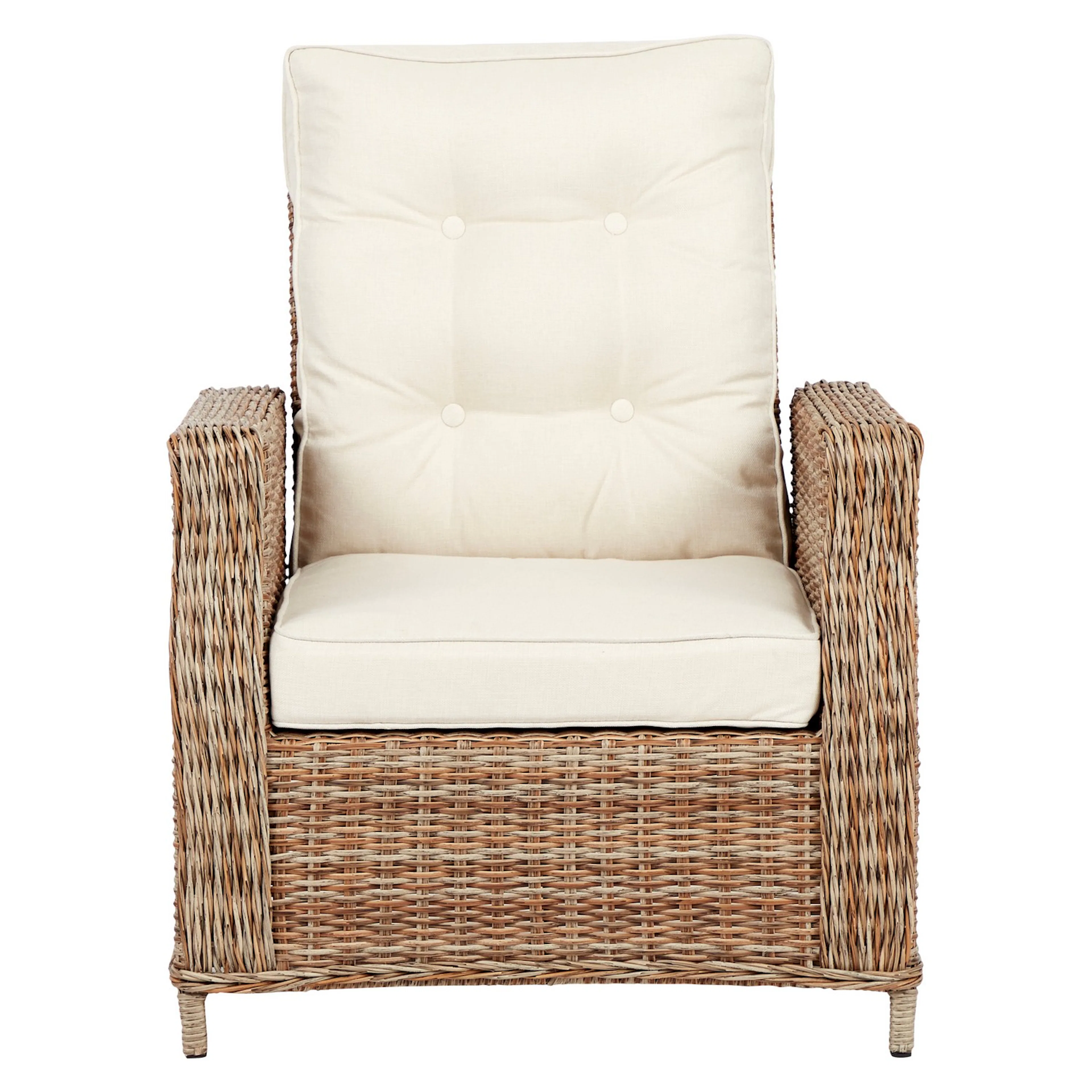 Positionsfåtölj VILA Gotland