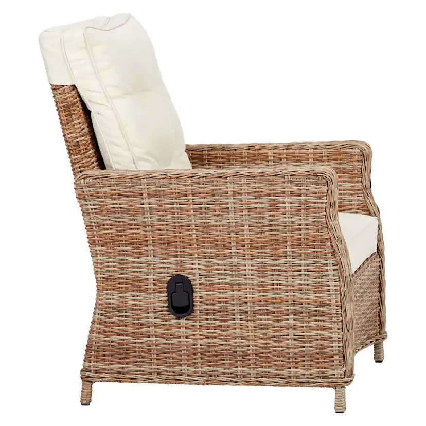 Positionsfåtölj VILA Gotland