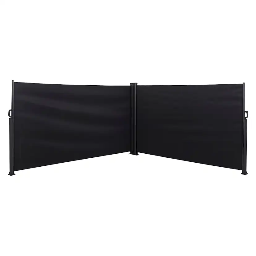 Vindskydd Outfit Kim Dubbel