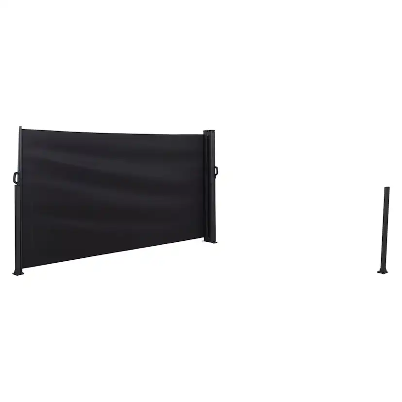 Vindskydd Outfit Kim Dubbel