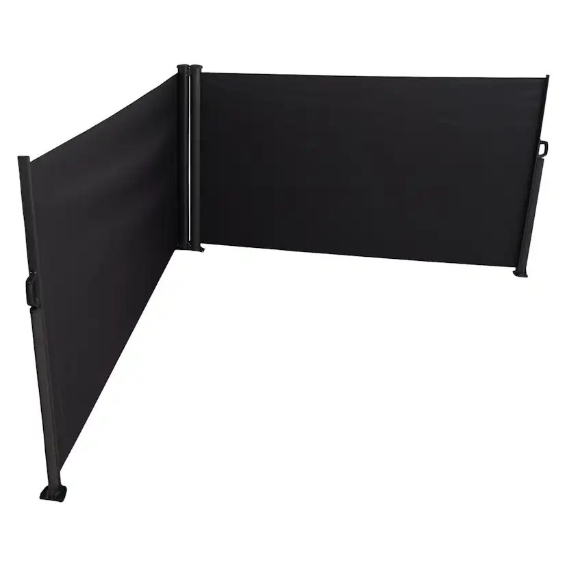 Vindskydd Outfit Kim Dubbel