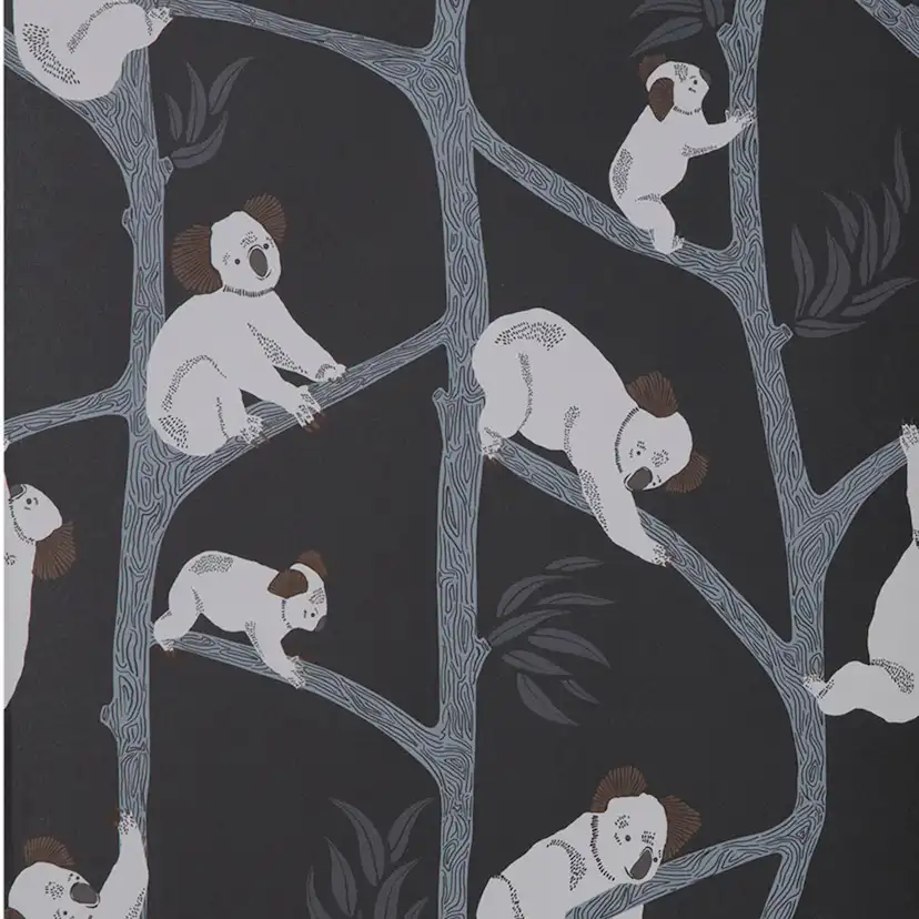 Tapet Ferm Living Ferm Living 100238-408