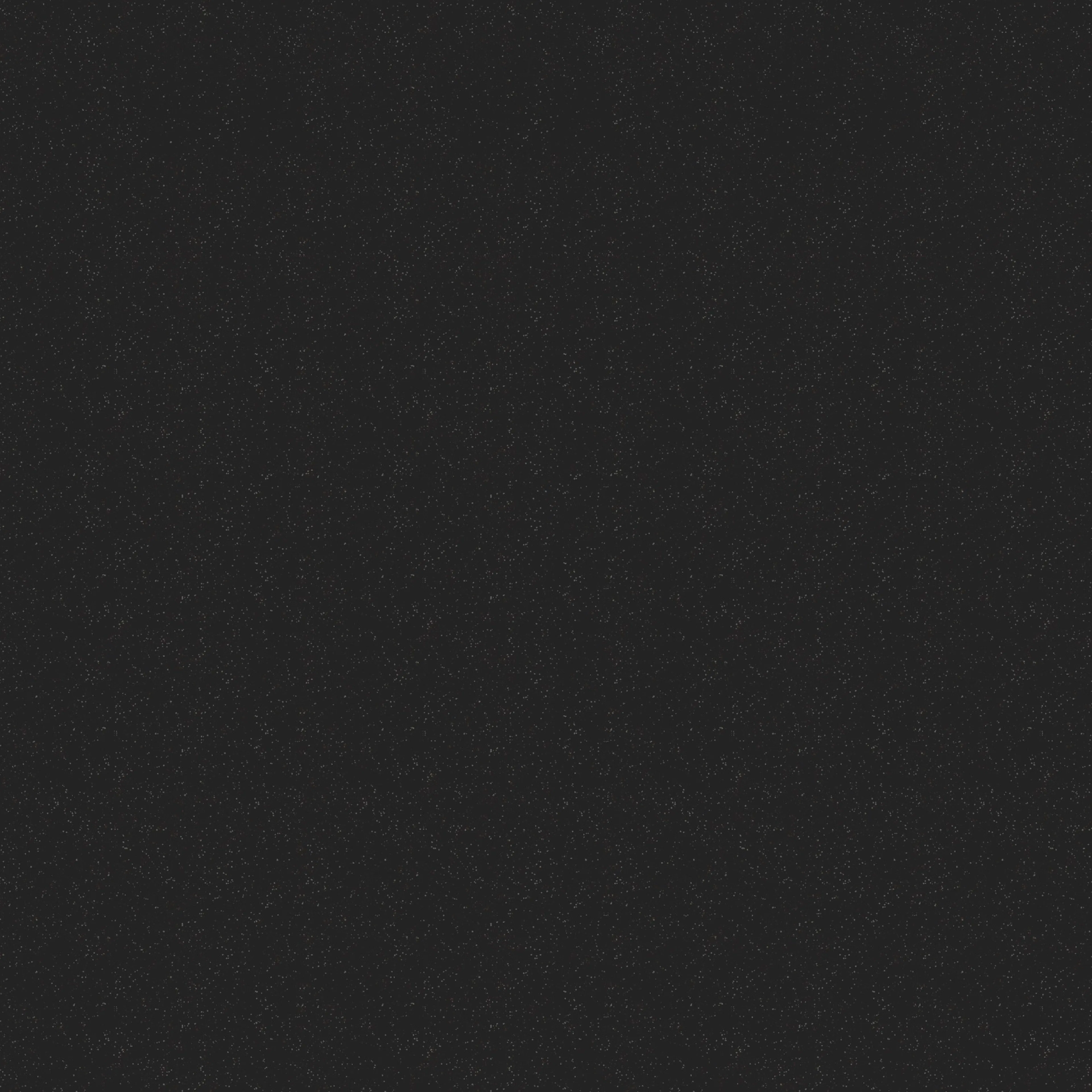 Tapet WOW Basic Glitter Svart