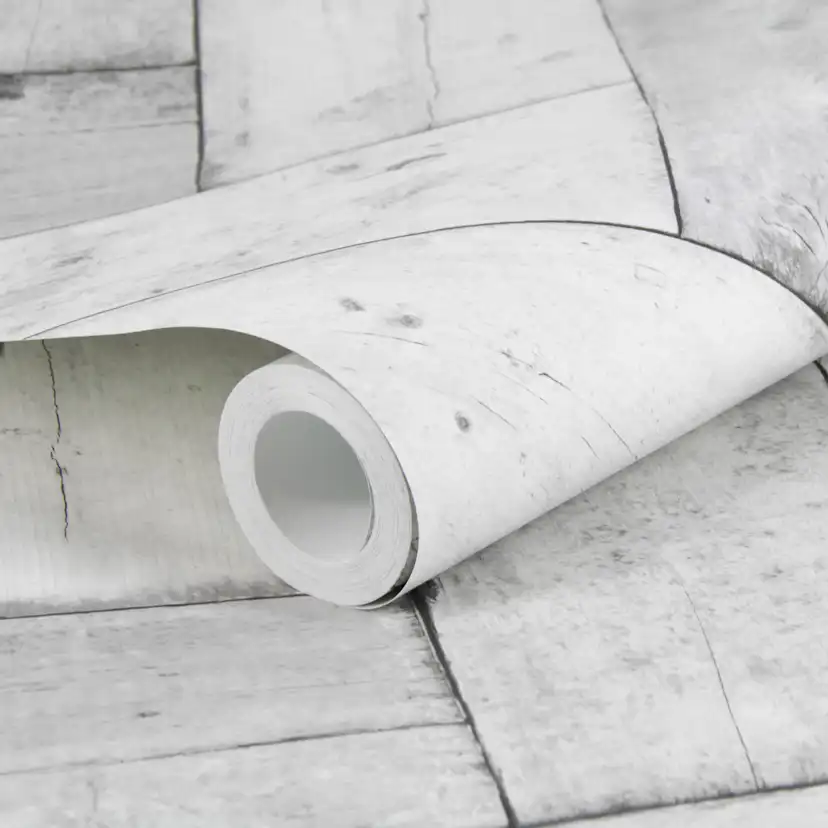 Tapet WOW Sillgräs Ljusgrå