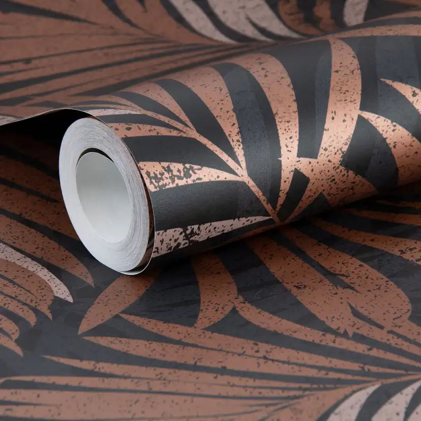 Tapet WOW Chic Leaves