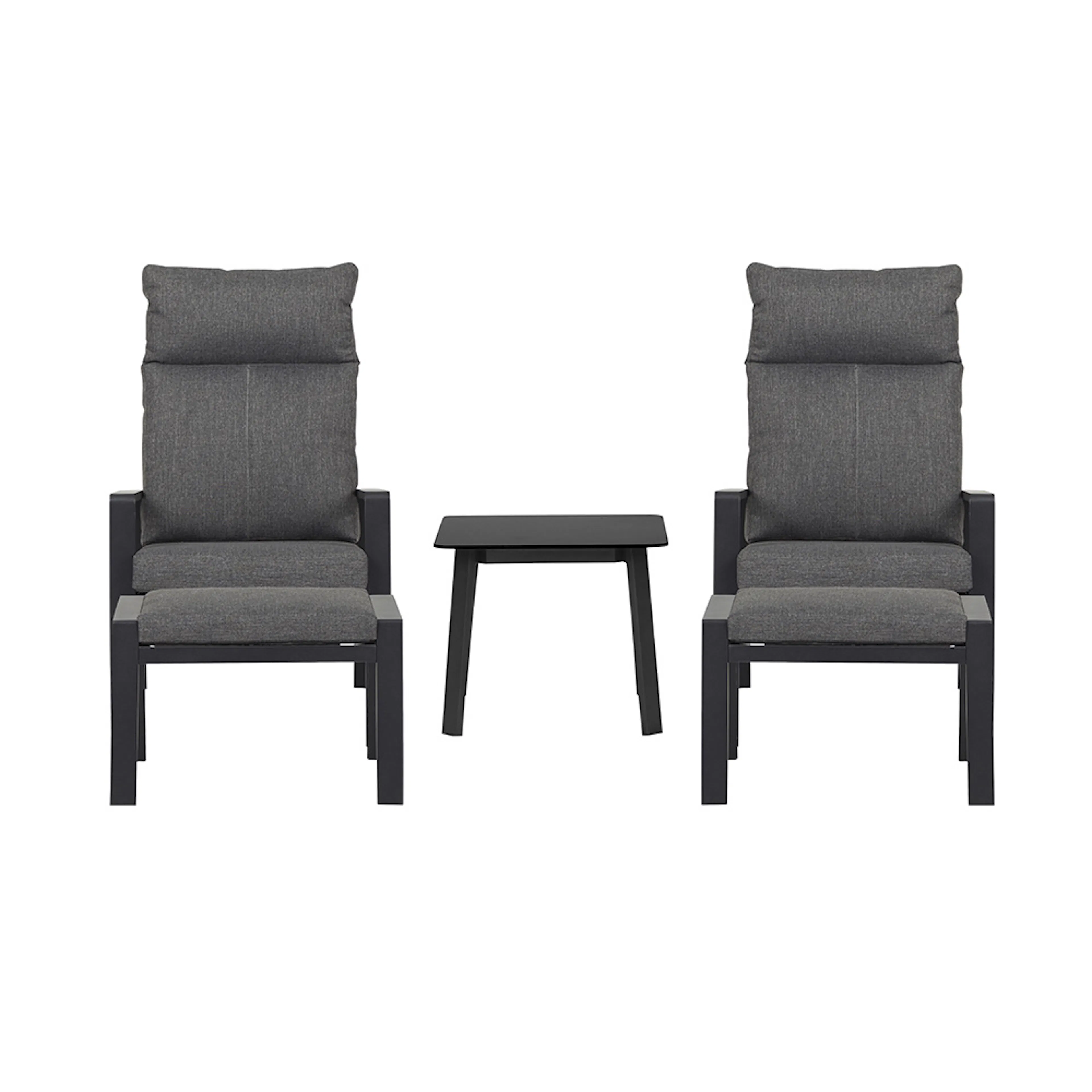 Loungesset Outfit Lena