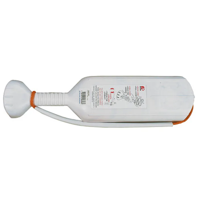 Kastlina Fristad Plast för Livboj 30 m