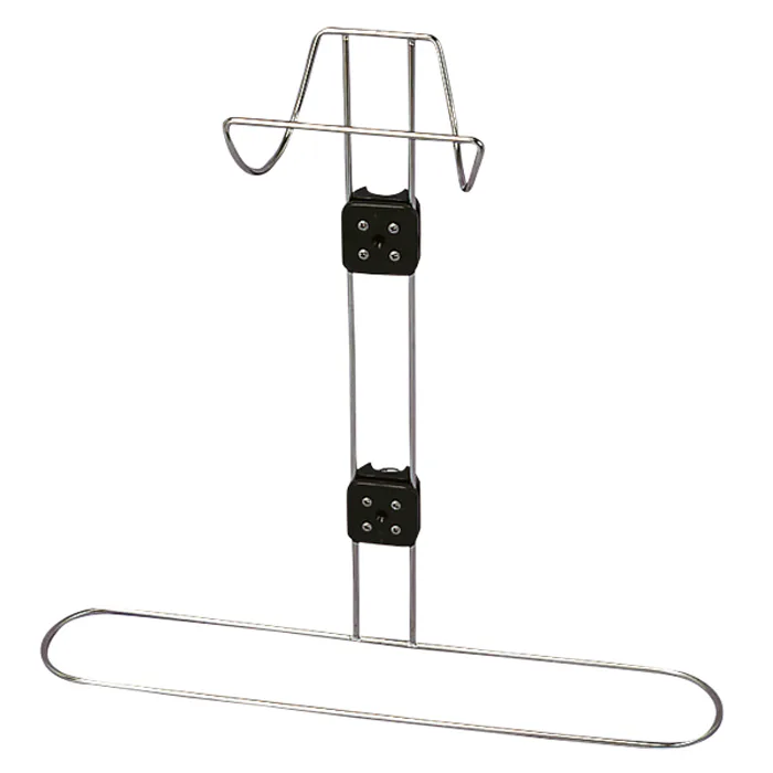 Livbojhållare Fristad Plast till FP 380